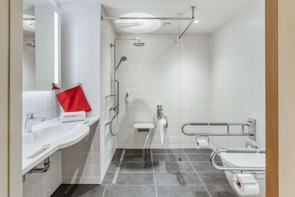 Intercityhotel Hildesheim Rom bilde